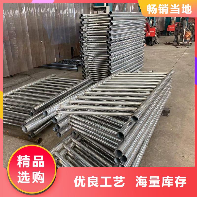 304不锈钢桥梁护栏_品类齐全