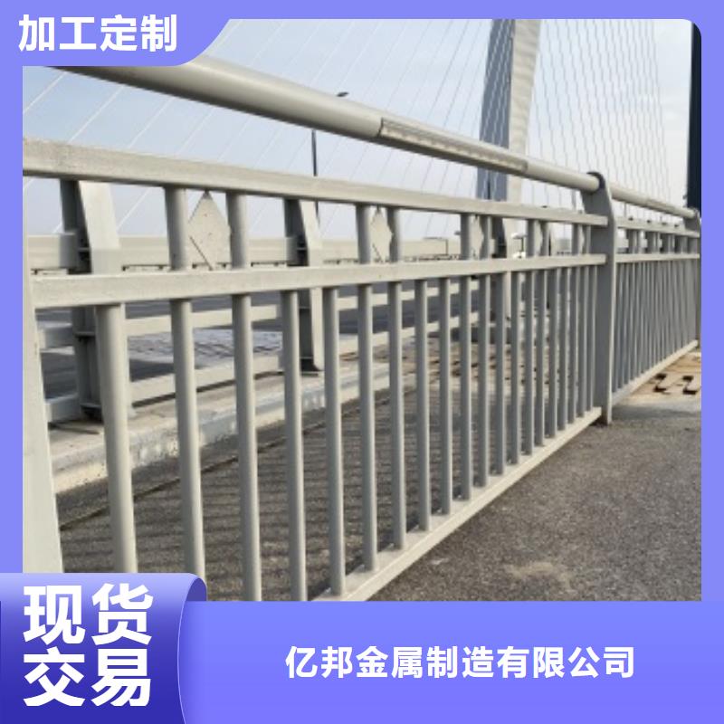 304不锈钢复合管护栏广受好评