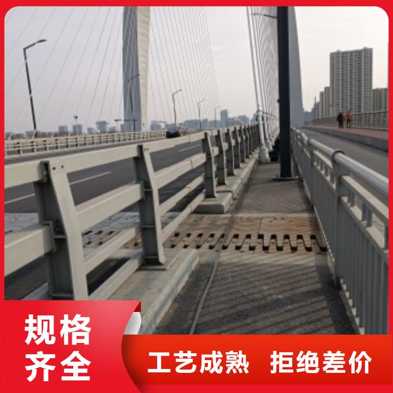 304不锈钢复合管护栏广受好评