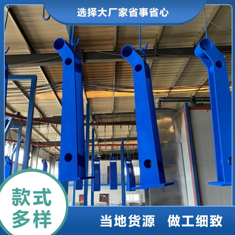 1_防撞护栏应用范围广泛