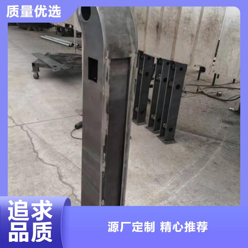 1,立柱厂家定制