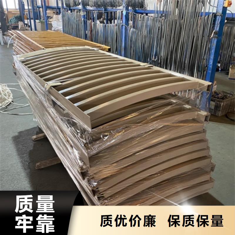 1市政道路防护栏专注细节专注品质