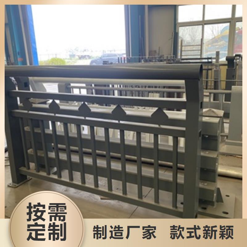 1-【不锈钢复合管】性能稳定