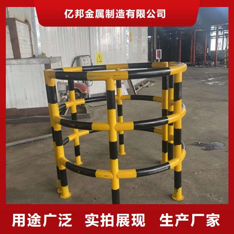 1不锈钢立柱价格实在