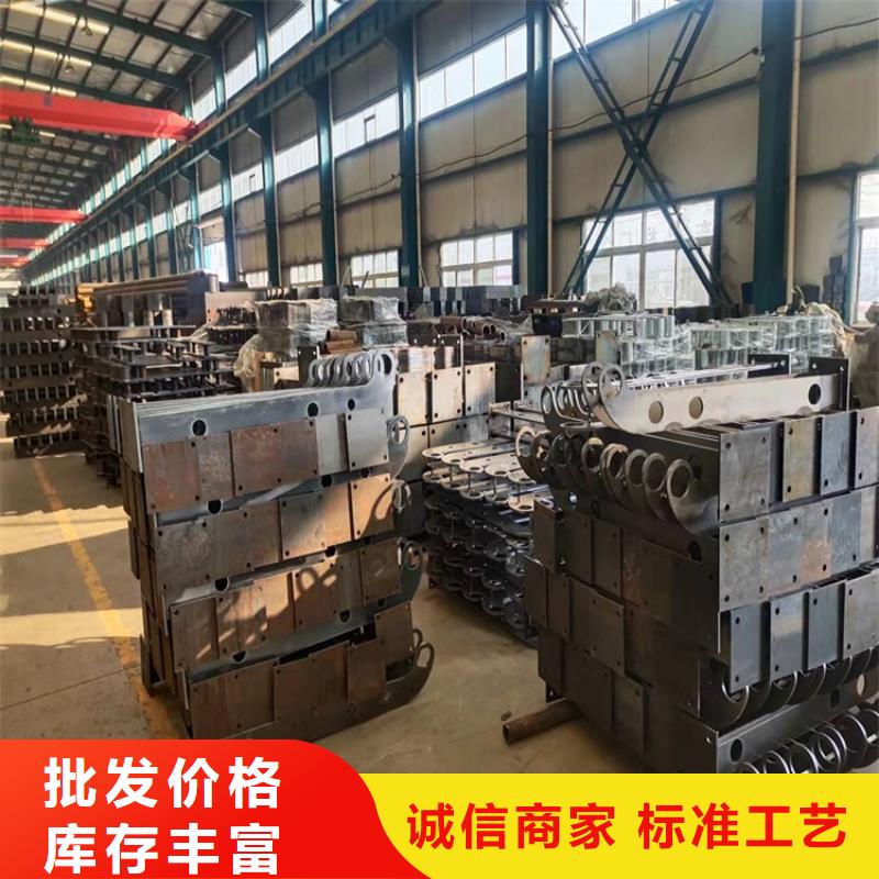 1不锈钢立柱价格实在