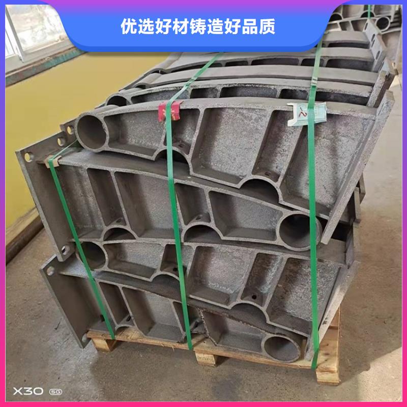 1防撞护栏厂家直销供货稳定