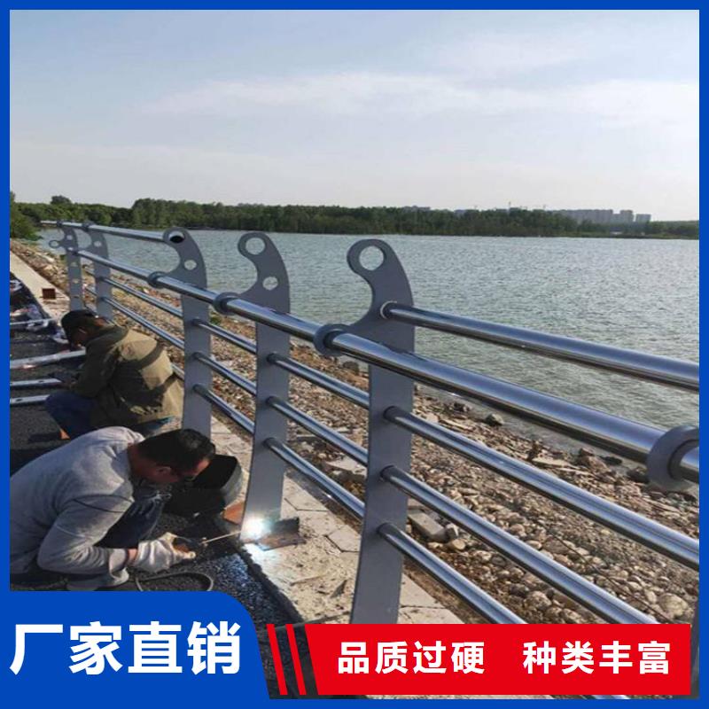 规格全的金属防撞护栏供货商