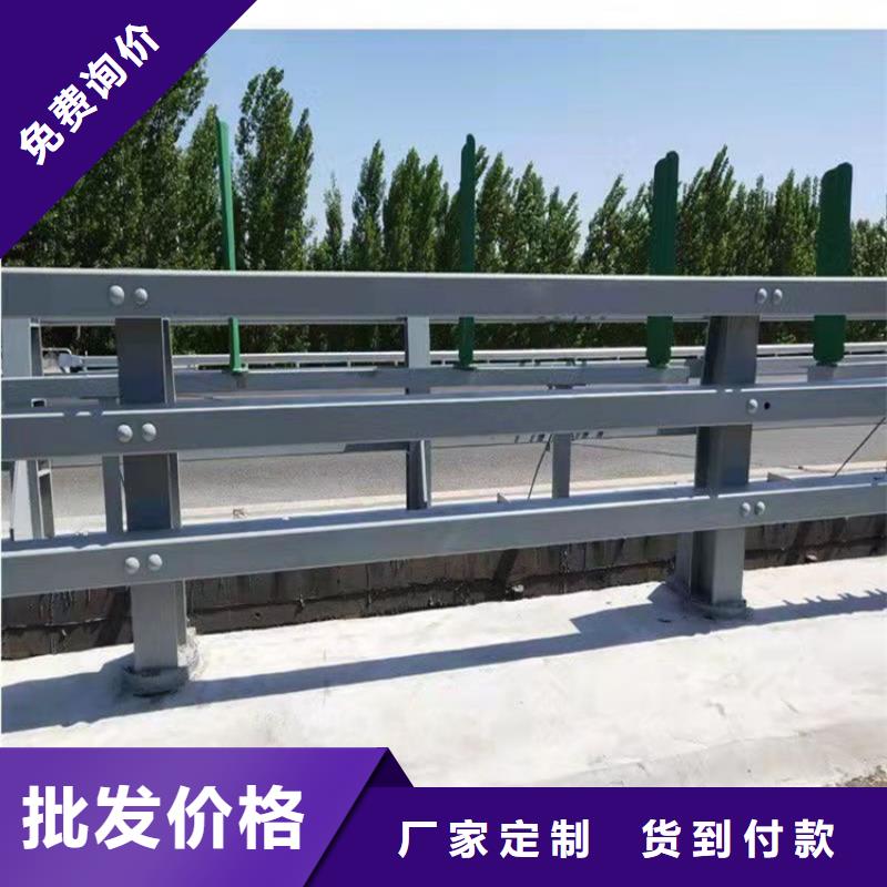 批发桥梁工程栏杆的批发商