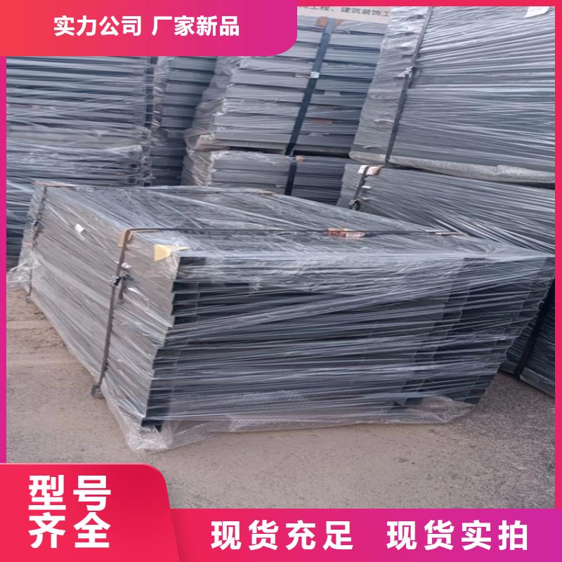 【1交通防撞围栏优良工艺】