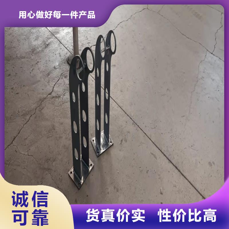防撞立柱-用心做产品