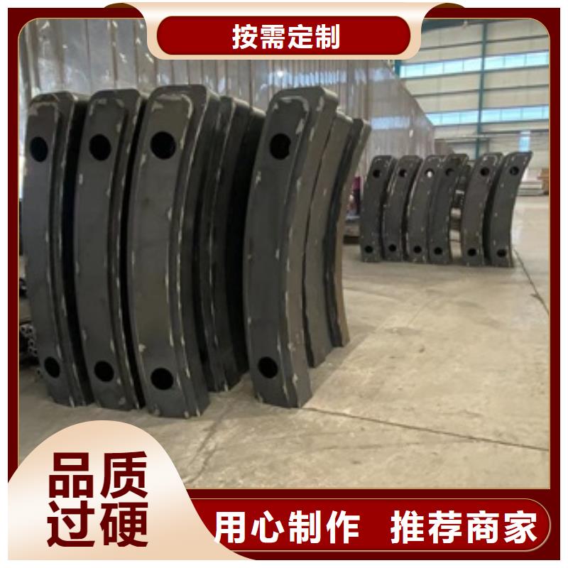 【2】景观护栏货源报价