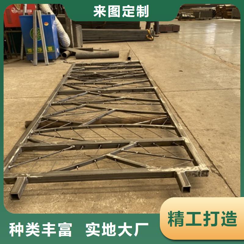 【2】景观护栏货源报价