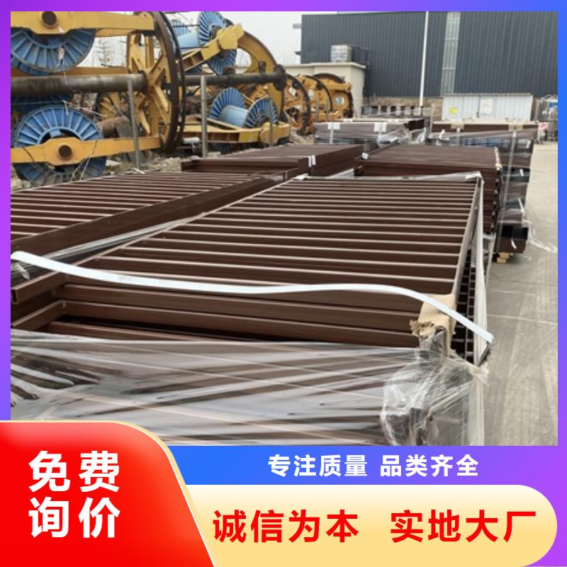 【2】【市政护栏】精工制作