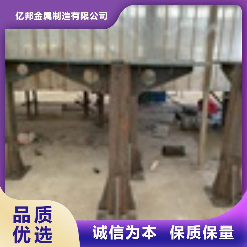 2河道护栏快捷物流