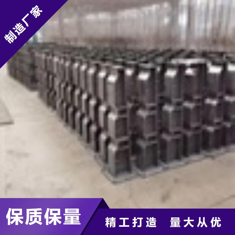 Q355C桥梁防撞护栏一米起订