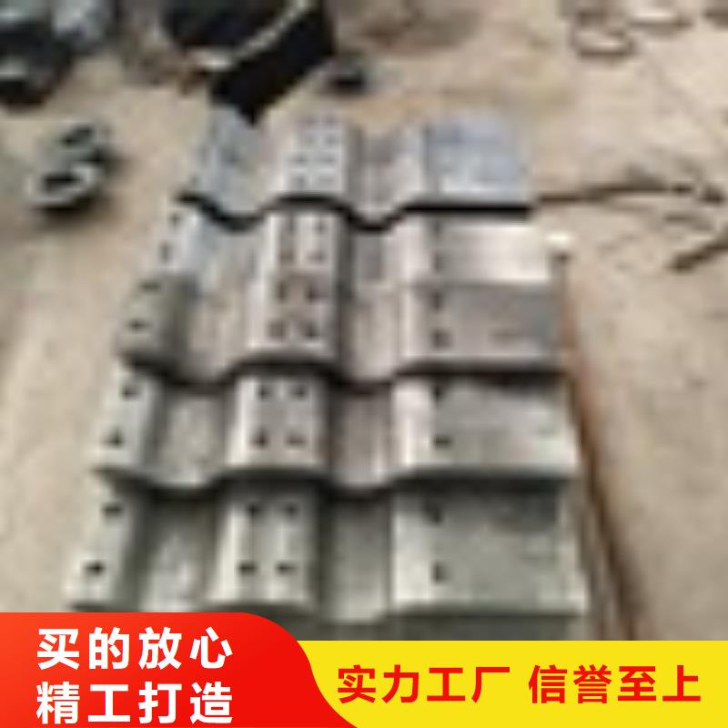 【2】防撞护栏材质实在