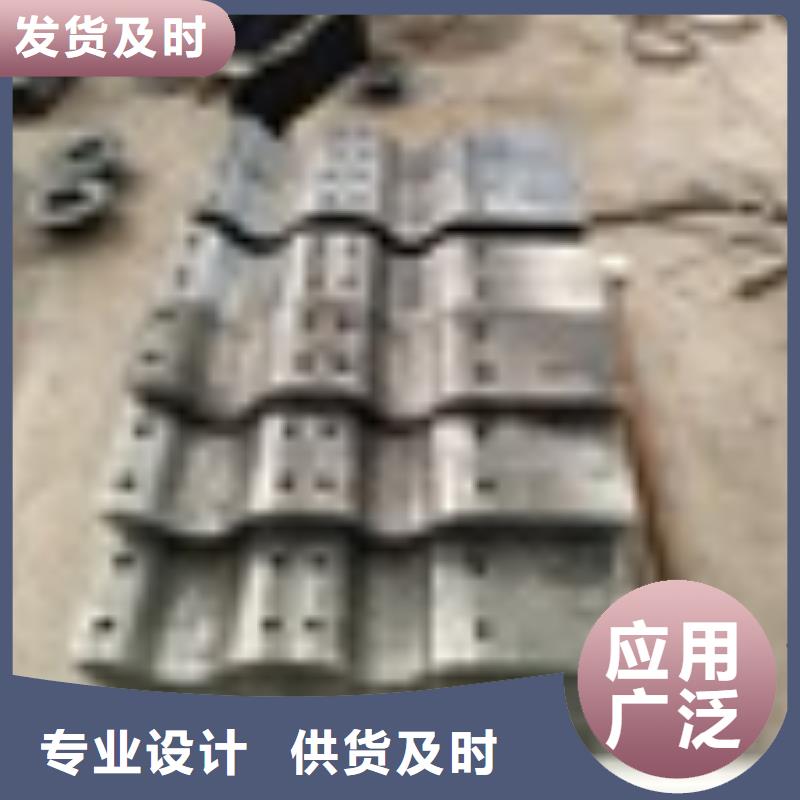 2镀锌管喷塑护栏量大从优