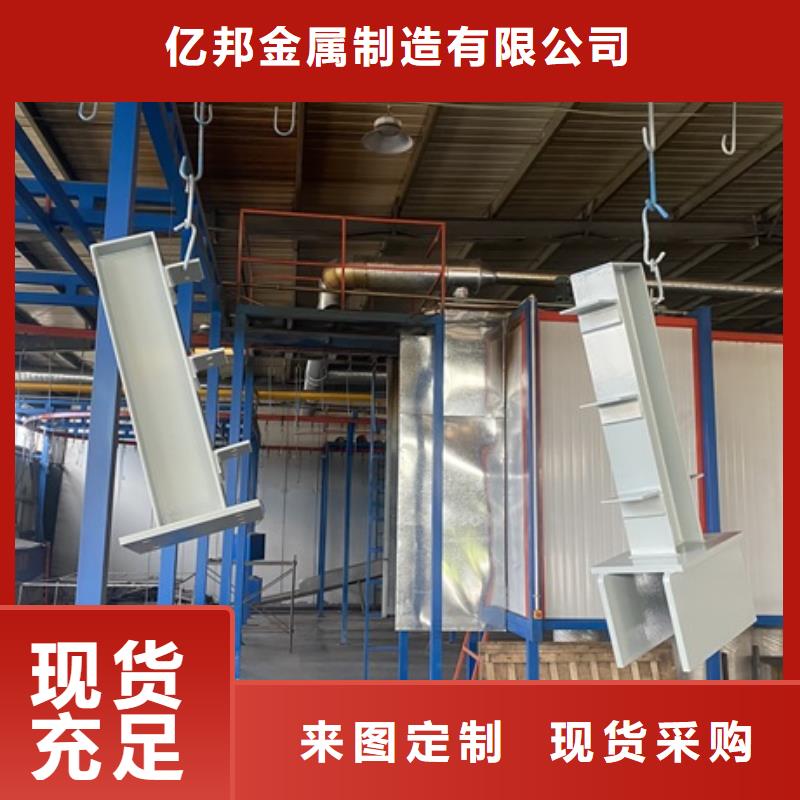 3立柱桥梁防撞护栏性能稳定