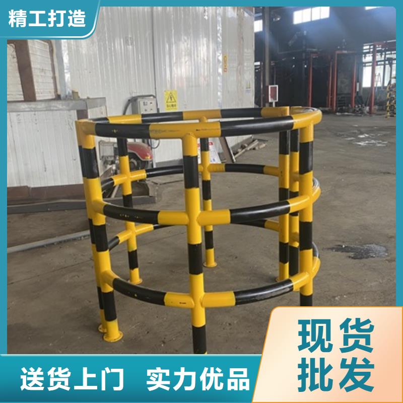 3【热镀锌立柱】好产品放心购