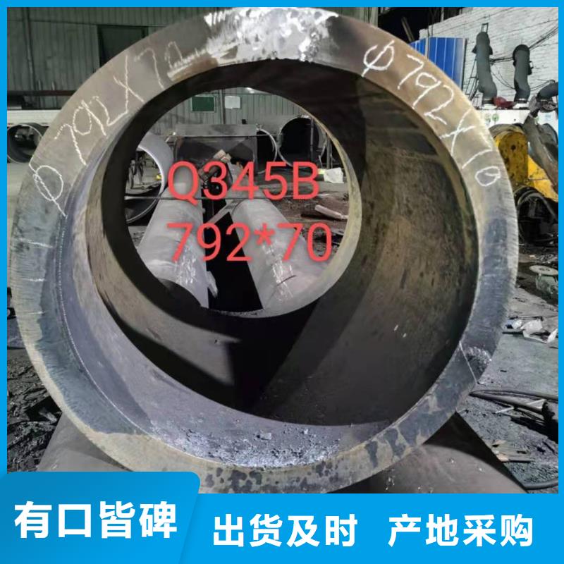 大口径焊接钢筒钢护筒大口径直缝焊管全国发货