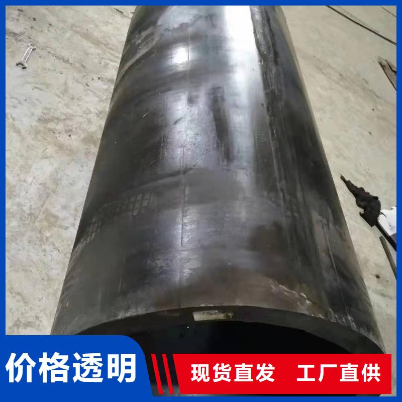 钢板卷管【打井无砂管厂家】现货供应