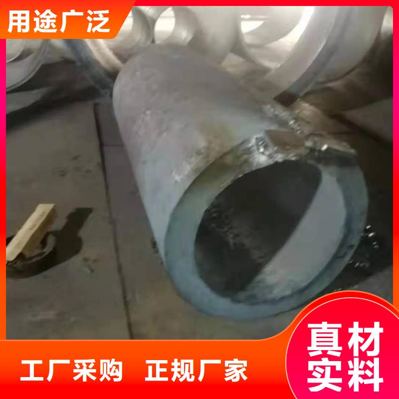 q355b厚壁卷管直缝焊管图片服务为先