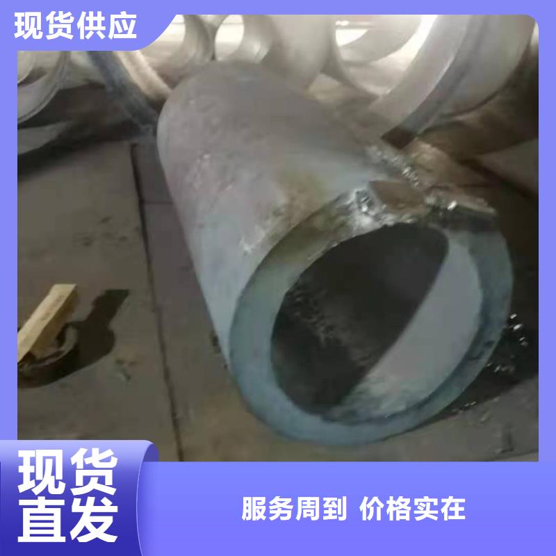高温卷管桥梁工程埋设厚壁钢护筒质保一年