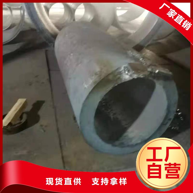 钢板卷管厂家规格全