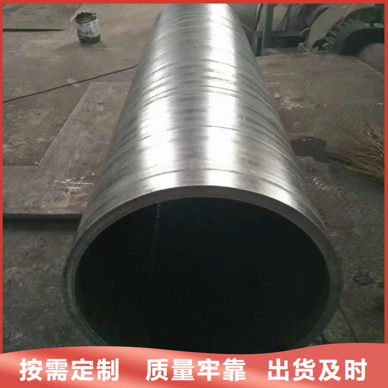 滚筒钢板卷管怎么安装阀门钢板卷管规范种植基地