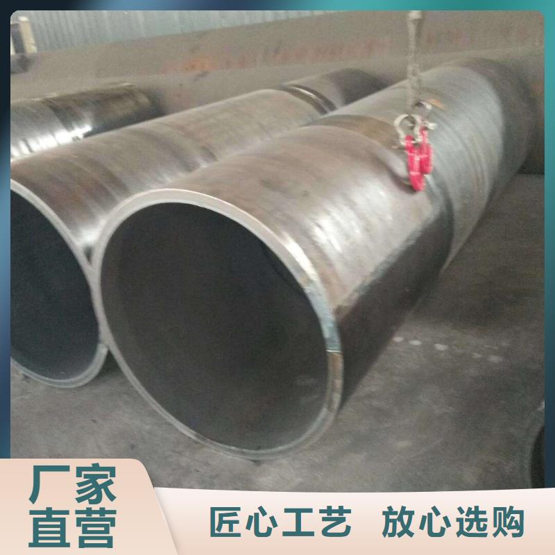 钢板卷管制作标准钢管桩施工视频质保一年