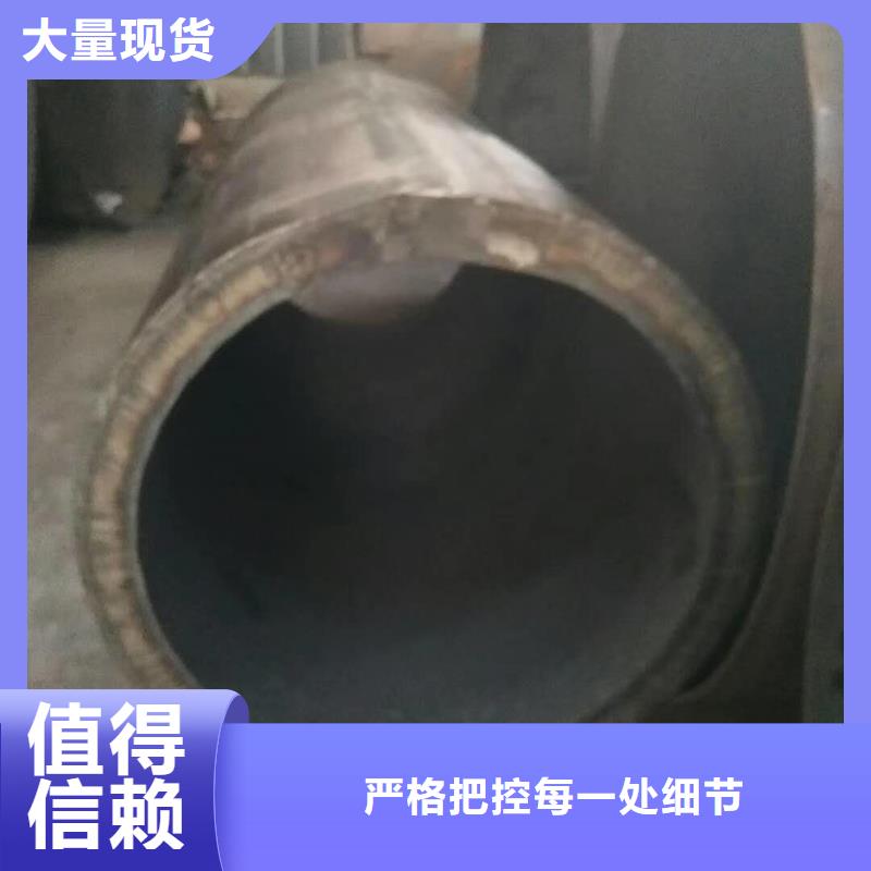 电机外壳卷管卷筒桥梁工程埋设厚壁钢护筒产品介绍