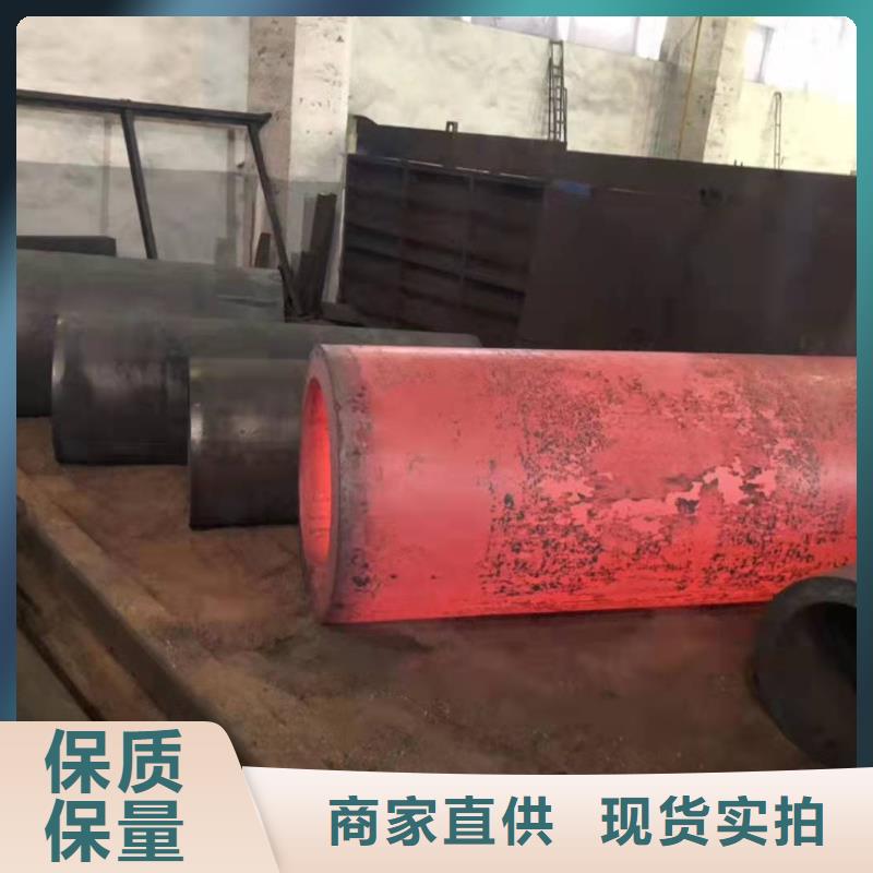 钢板卷管【打井无砂管厂家】现货供应