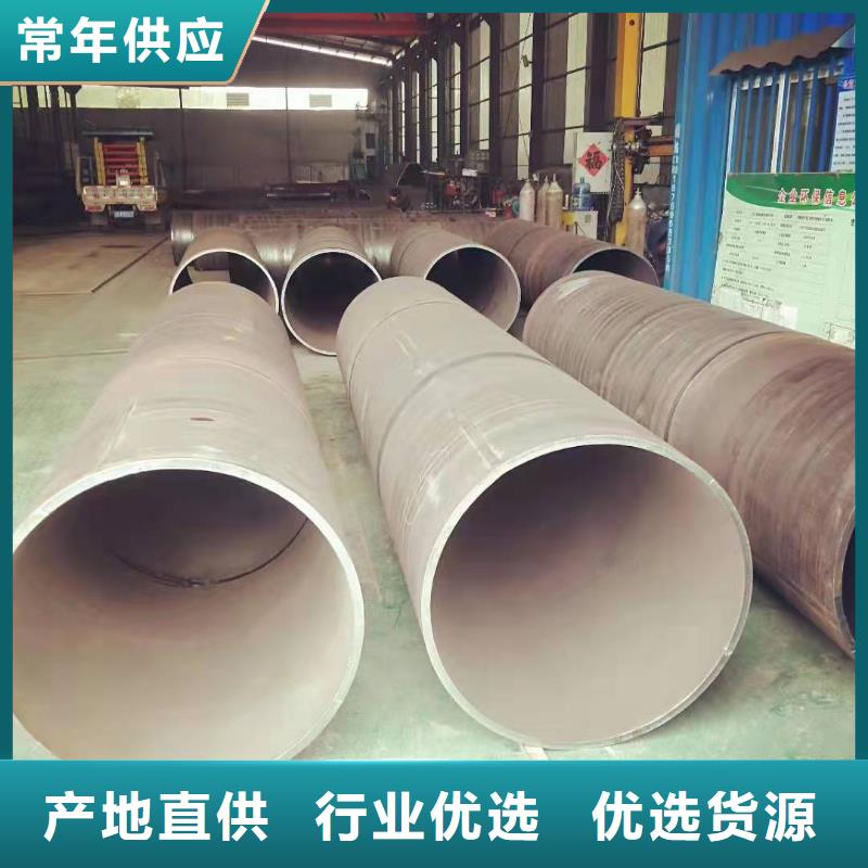 【钢板卷管】桥式滤水管厂家优选货源