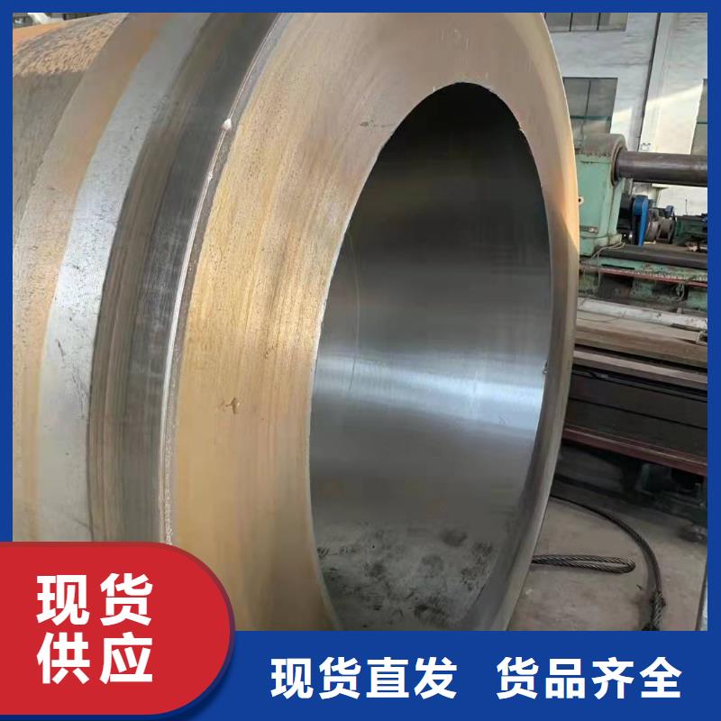 q235大口径钢管厂Q355C钢板卷管卷筒种植基地