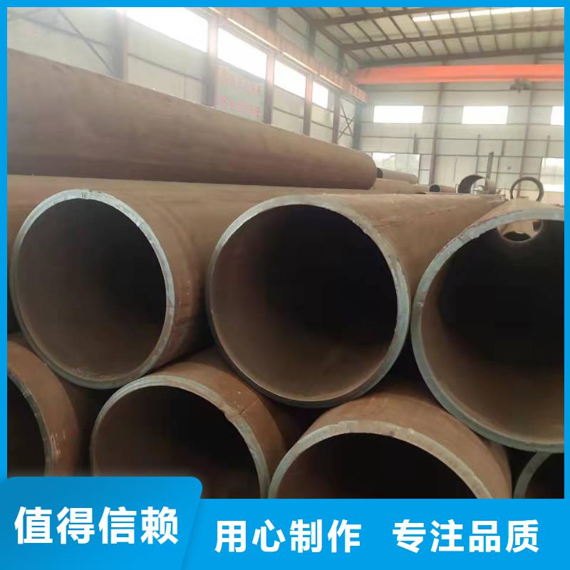 钢板卷管厂家规格全