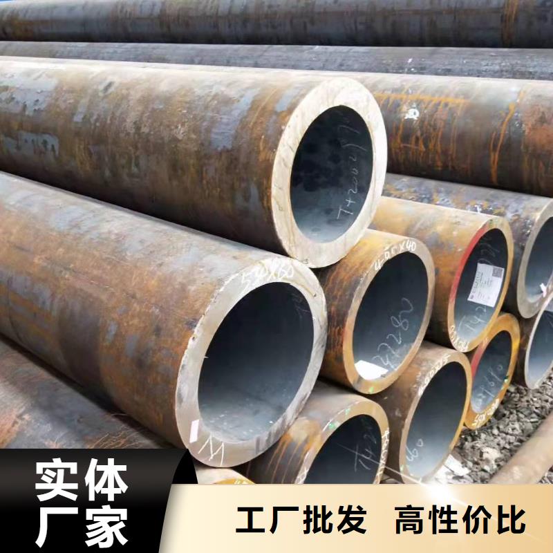 无缝钢管今日市场价格16锰无缝钢管特性施工队伍