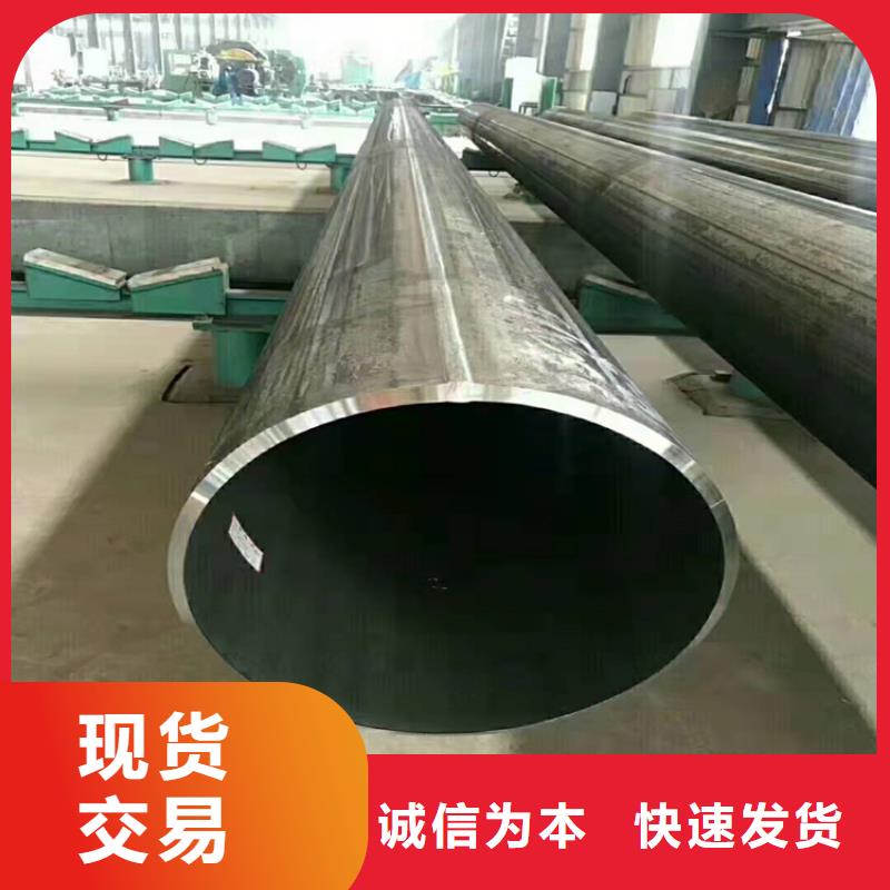 114*7合金无缝钢管140*8合金无缝钢管施工团队