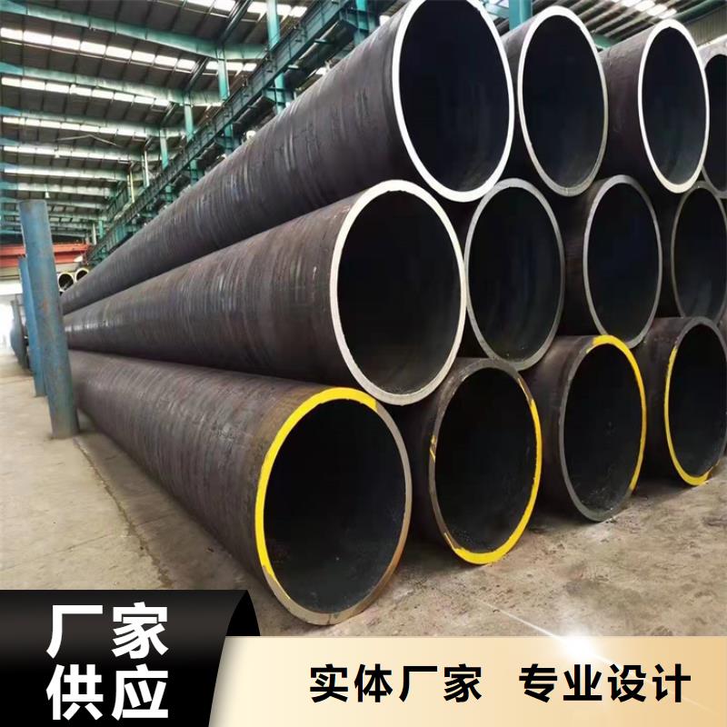 无缝钢管桥式滤水管敢与同行比质量