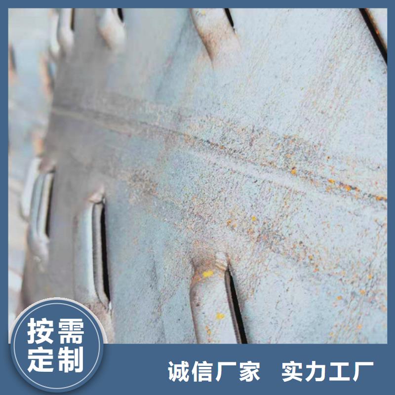 不锈钢桥式滤水管400*5桥式滤水管直供厂家