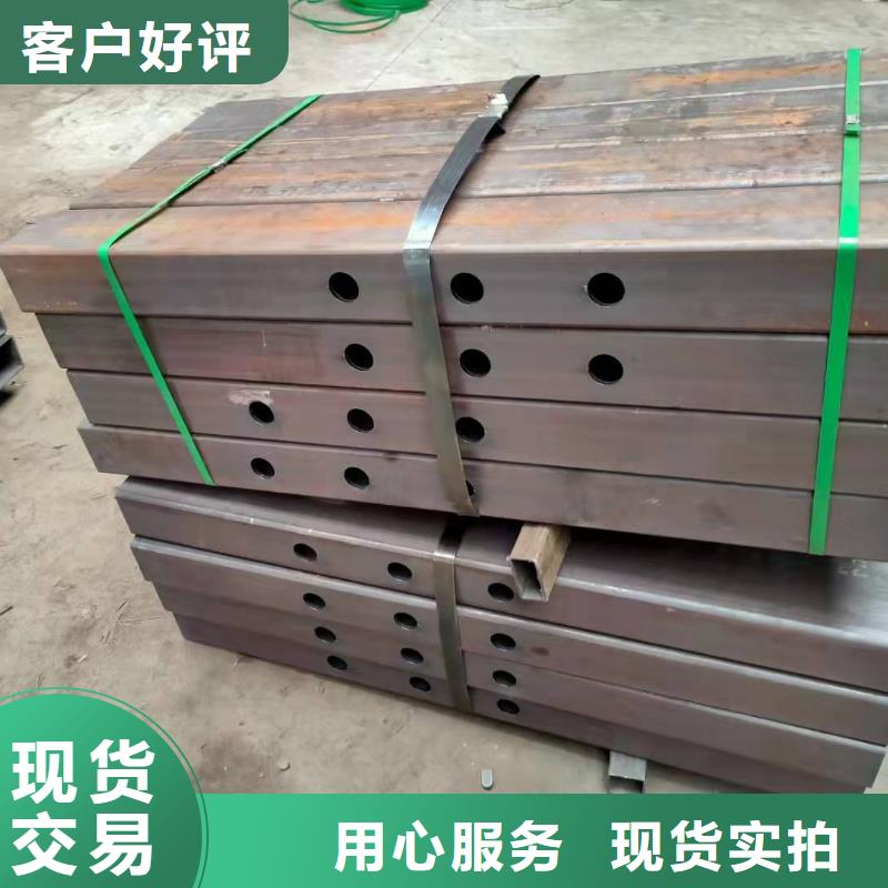 50*50*4无缝方管110*110*6无缝方管直销价格