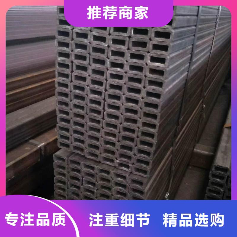 50*50*4无缝方管110*110*6无缝方管厂家报价
