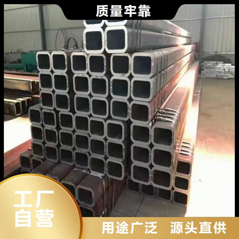 70*70*5无缝方管90*90*4无缝方管价格实惠