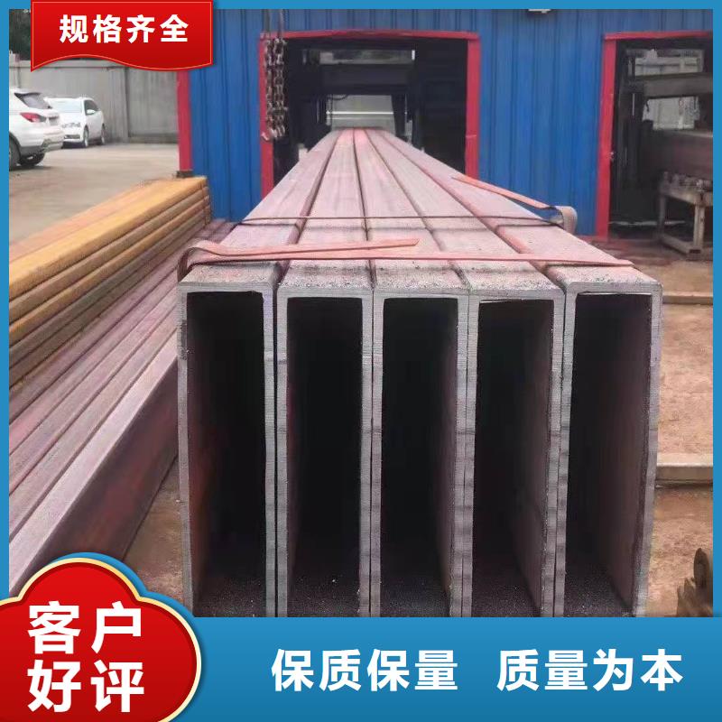 50*50*4无缝方管110*110*6无缝方管厂家报价