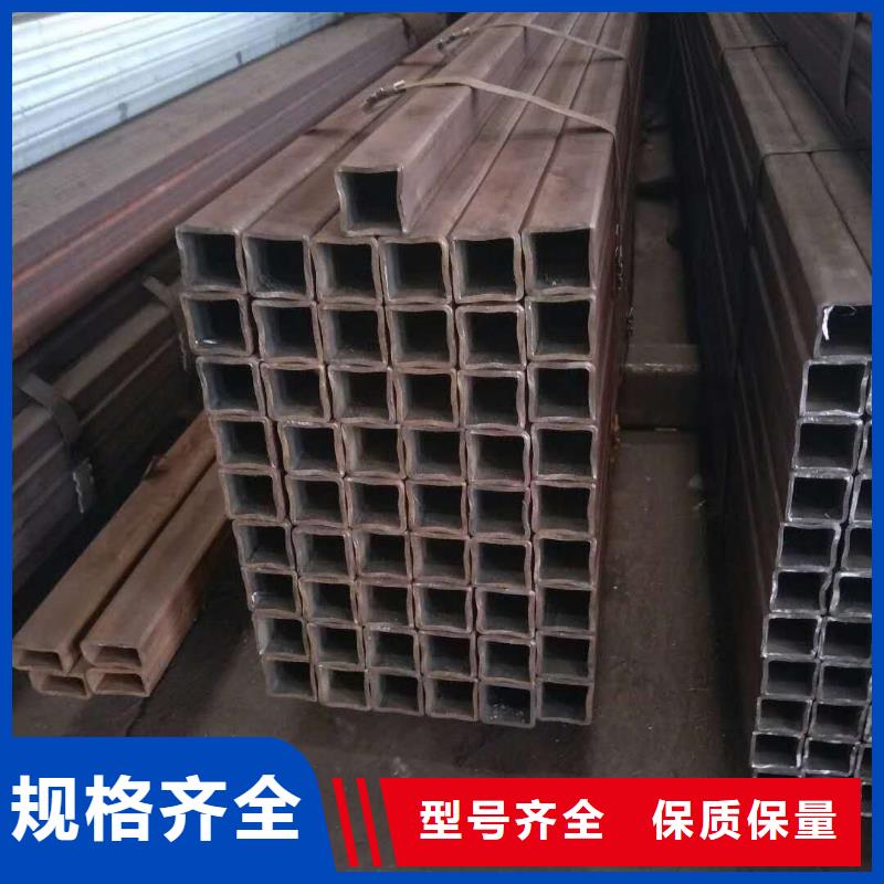 90*90*5无缝方管110*110*6无缝方管现货价格