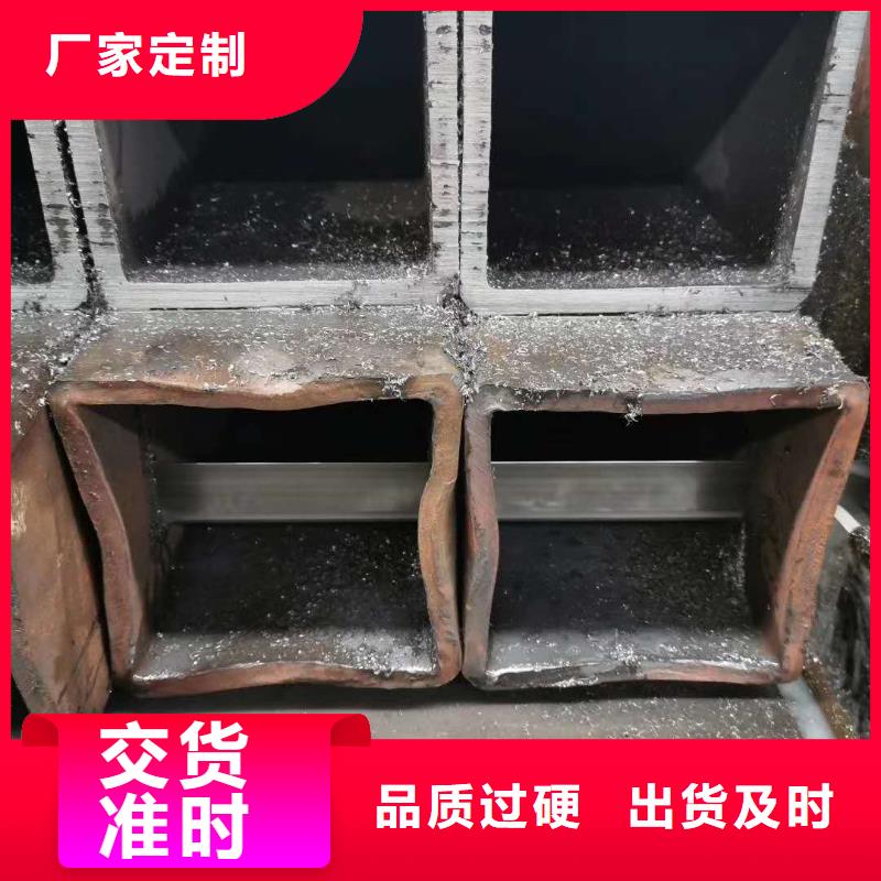 60*60*5无缝方管110*110*4无缝方管库存充足