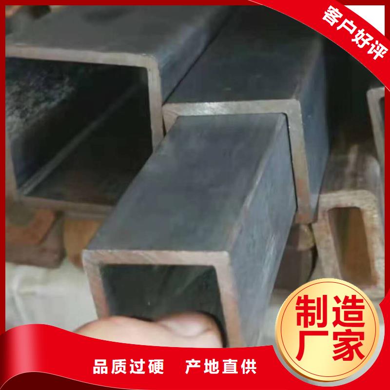 无缝方管精工打造