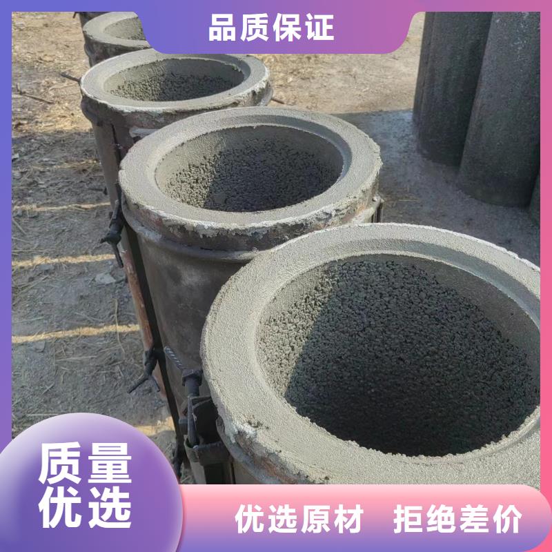 井用无砂管_桥式滤水管批发货源