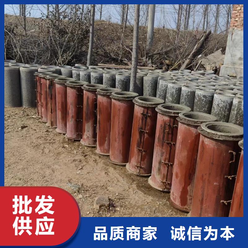 井用无砂管滤水管厂家货源直供