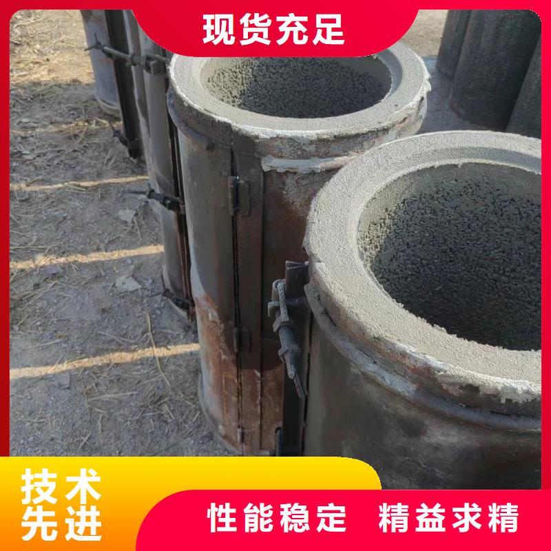 井用无砂管滤水管厂家货源直供