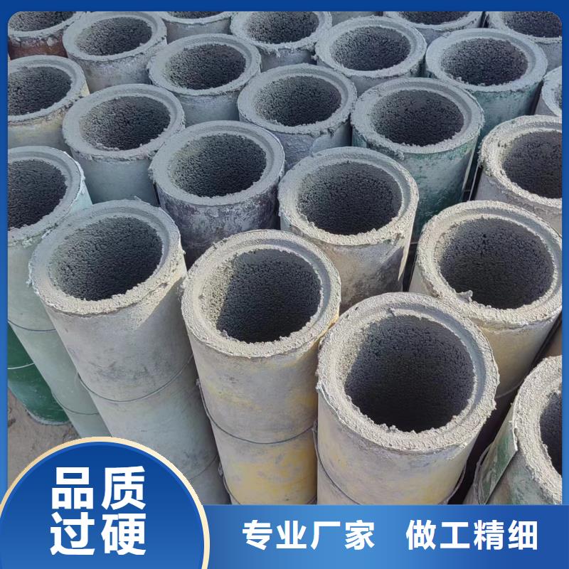 井用无砂管_桥式滤水管批发货源